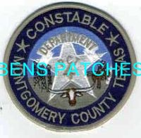TEXAS,A,MONTGOMERY COUNTY CONSTABLE PRECINCT 4 1_wm
